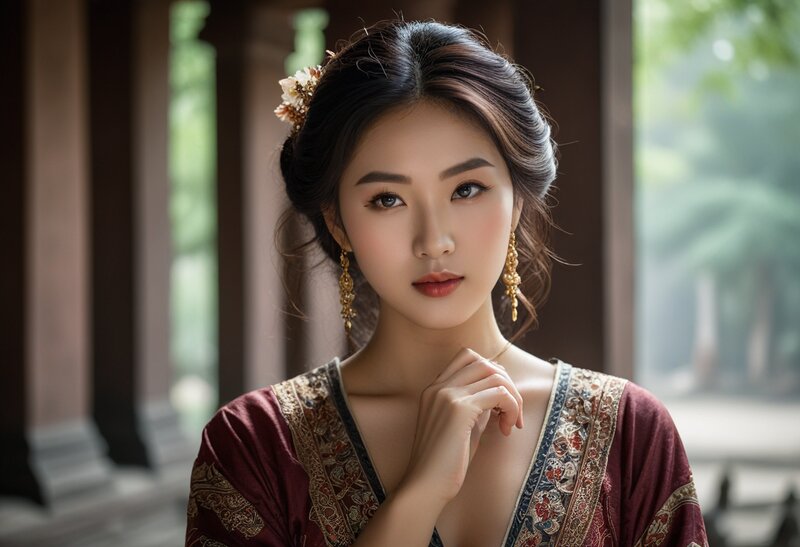 青春回忆录