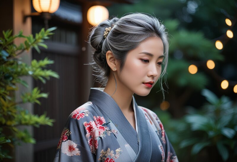 恋爱进行曲